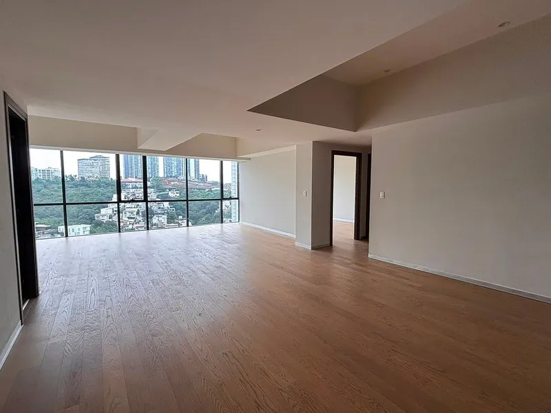 Departamento en venta · Bosque Real, Huixquilucan, Estado de México