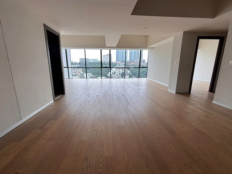 Departamento en venta · Bosque Real, Huixquilucan, Estado de México