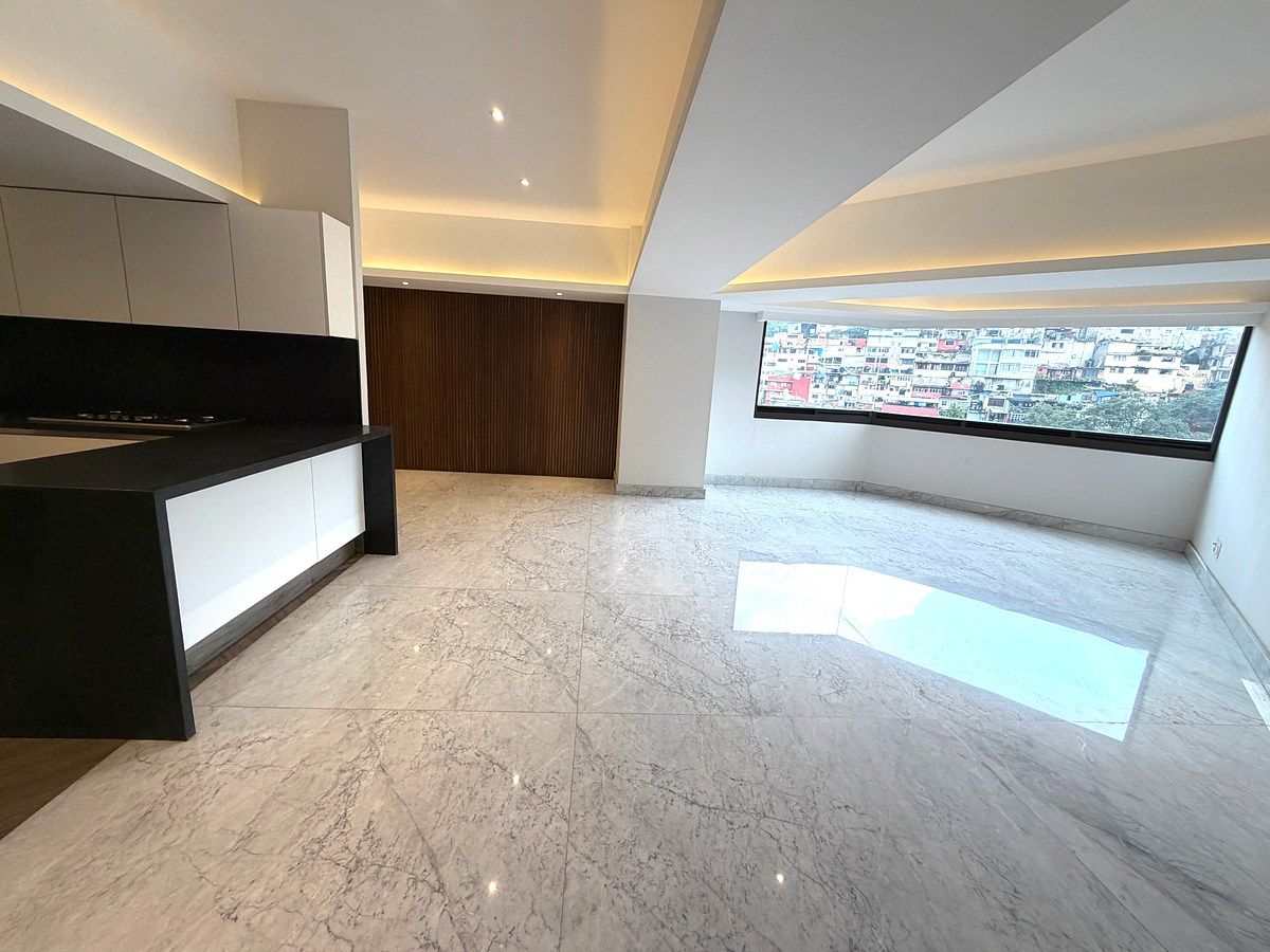 Departamento en venta · Bosques de las Lomas, Cuajimalpa de Morelos, Ciudad de México