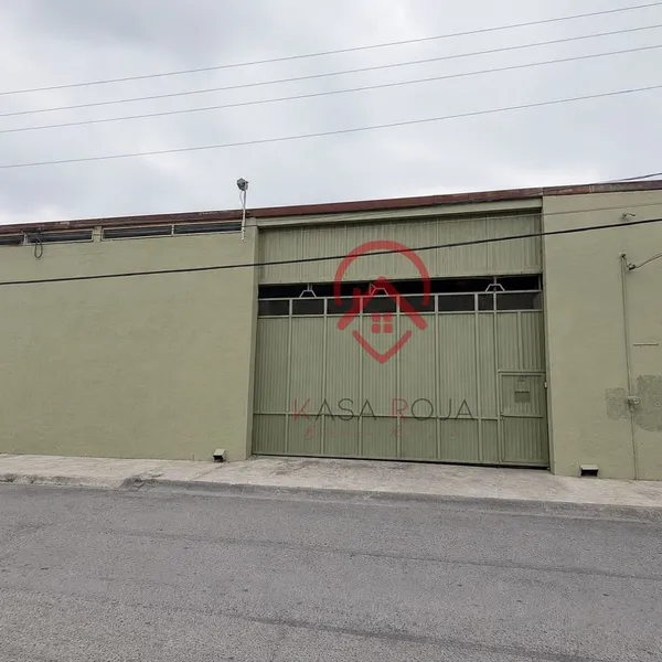 Nave industrial en venta · Los Reyes, Juárez, Nuevo León