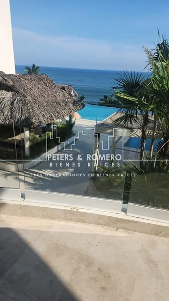 Departamento en venta · Real Diamante, Acapulco de Juárez, Guerrero