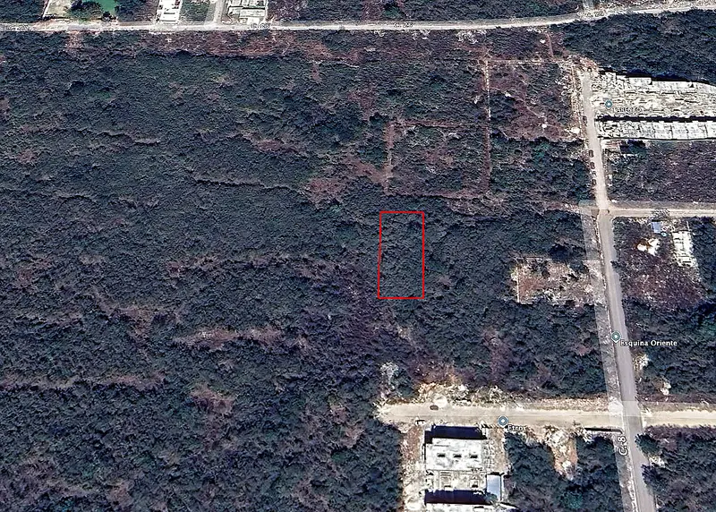 Lote en venta · Temozon Norte, Mérida, Yucatán