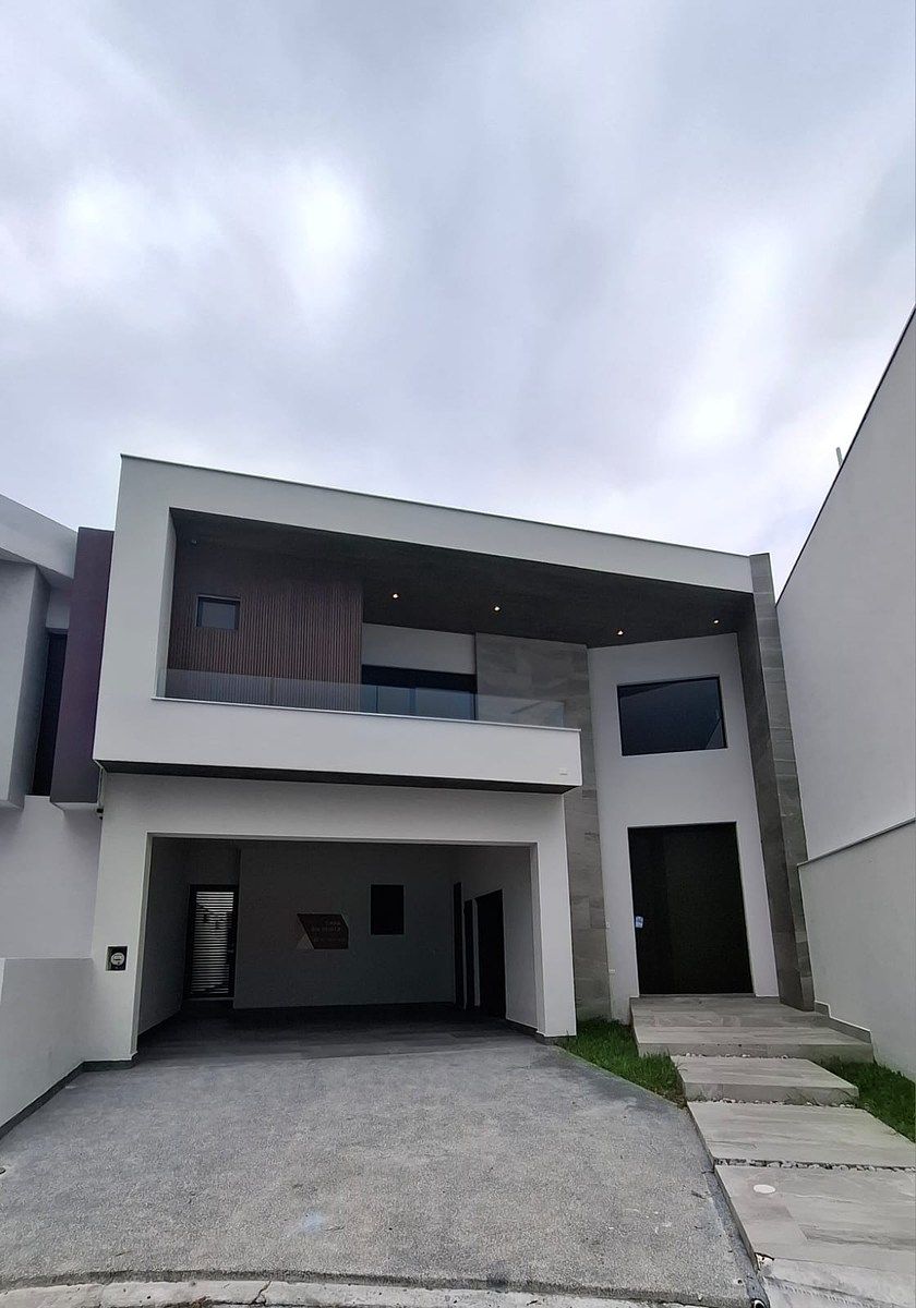 Casa en venta · El Uro, Monterrey, Nuevo León