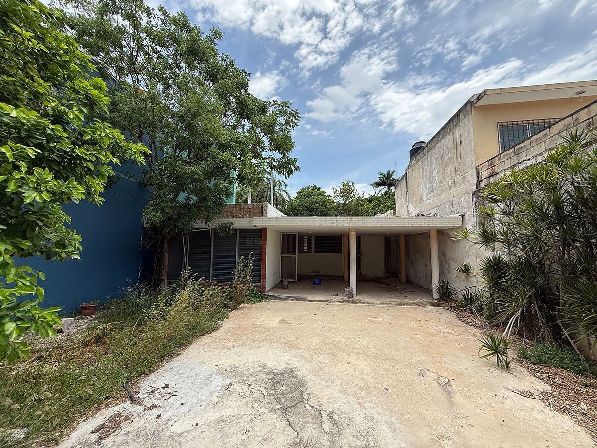 Casa en venta · Mérida Centro, Mérida, Yucatán