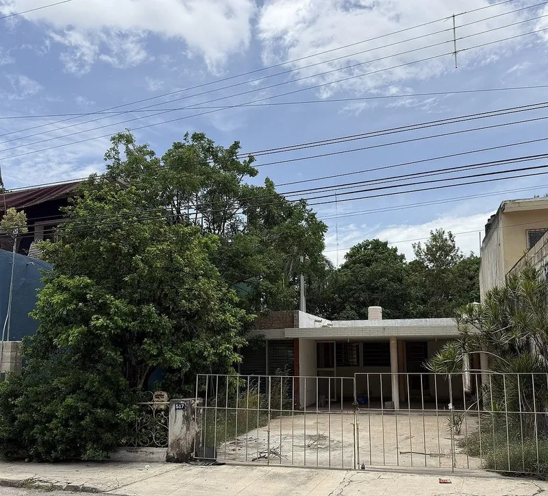 Casa en venta · Mérida Centro, Mérida, Yucatán