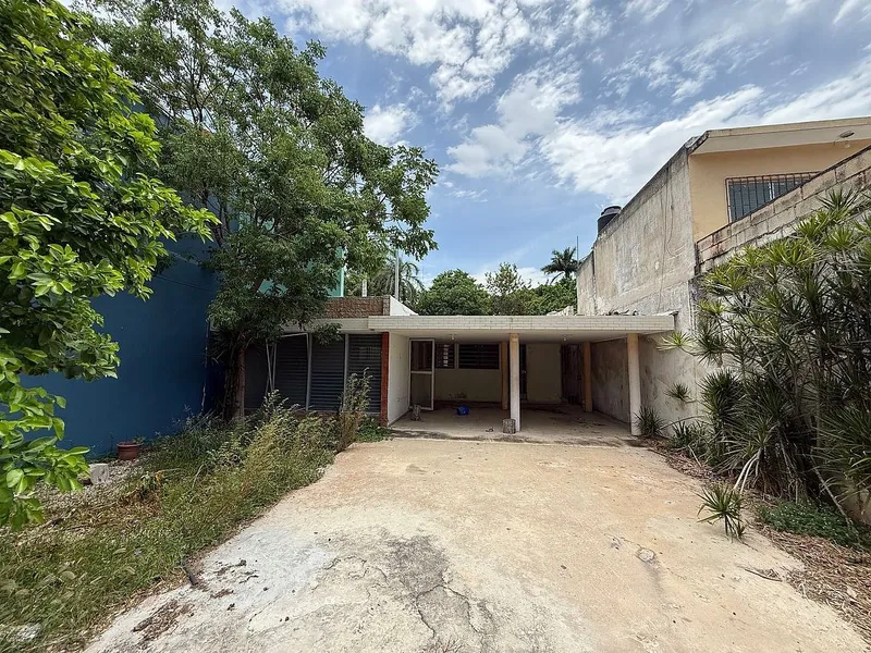 Casa en venta · Mérida Centro, Mérida, Yucatán