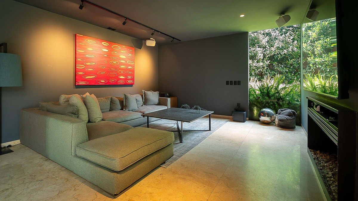 Casa en venta · Lomas Altas, Miguel Hidalgo, Ciudad de México