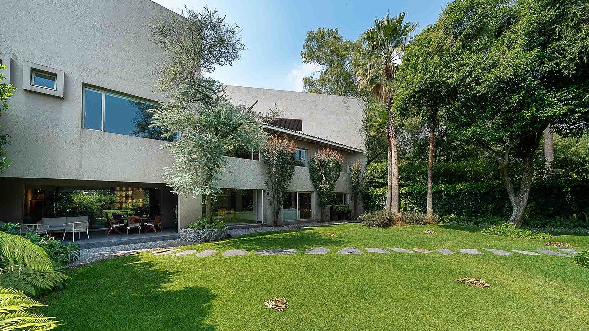 Casa en venta · Lomas Altas, Miguel Hidalgo, Ciudad de México