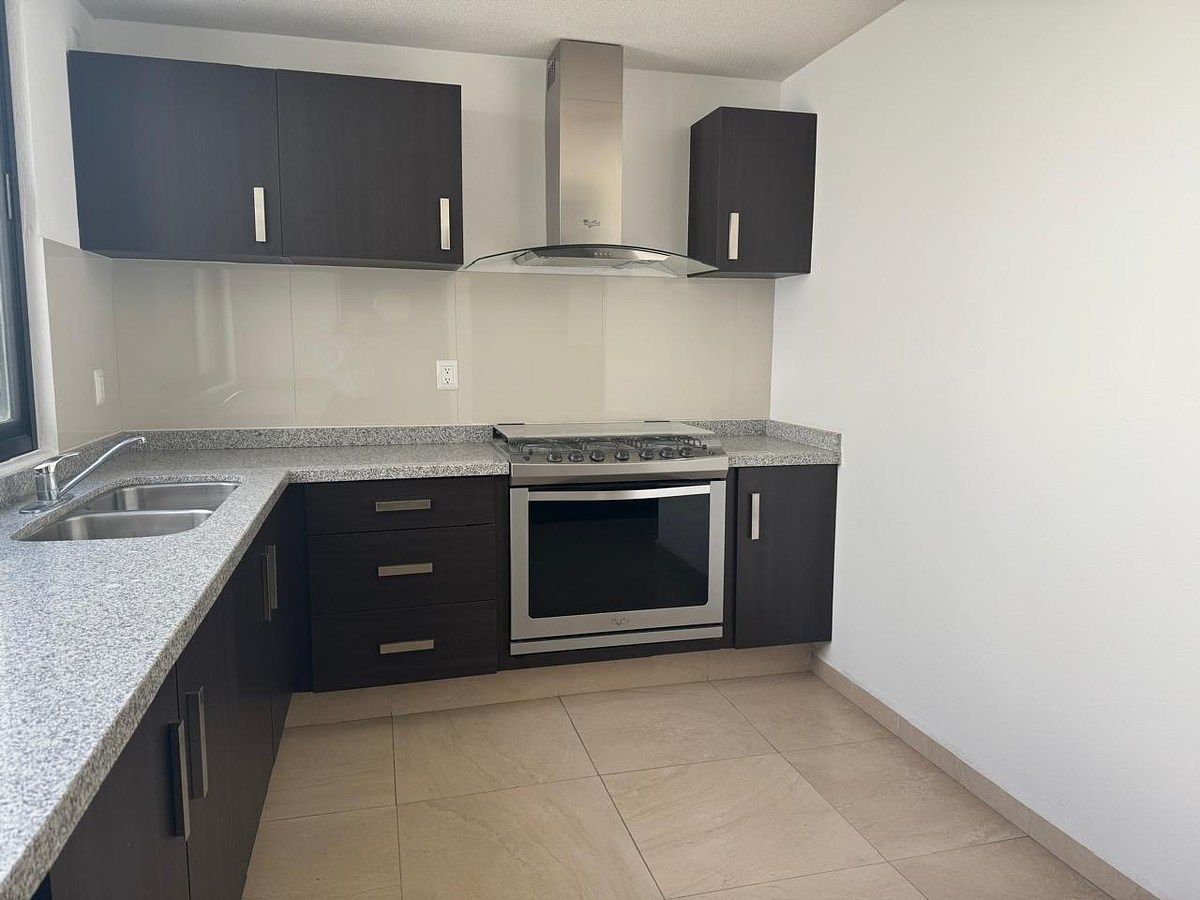 Condominio en venta · Zibatá, El Marqués, Querétaro