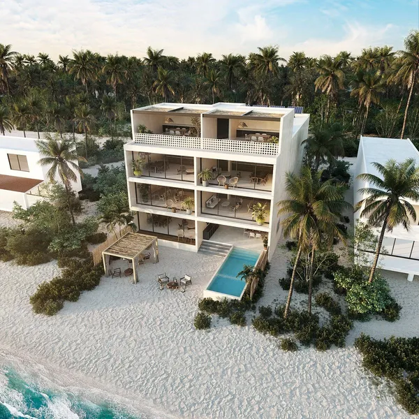 Departamento en venta · San Benito, Dzemul, Yucatán Departamento en venta · San Benito, Dzemul, Yucatán