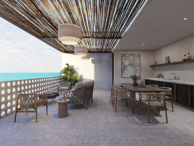 Departamento en venta · San Benito, Dzemul, Yucatán Departamento en venta · San Benito, Dzemul, Yucatán