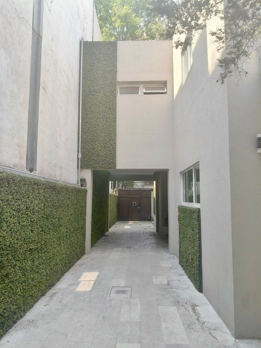 Casa en renta · Polanco, Miguel Hidalgo, Ciudad de México