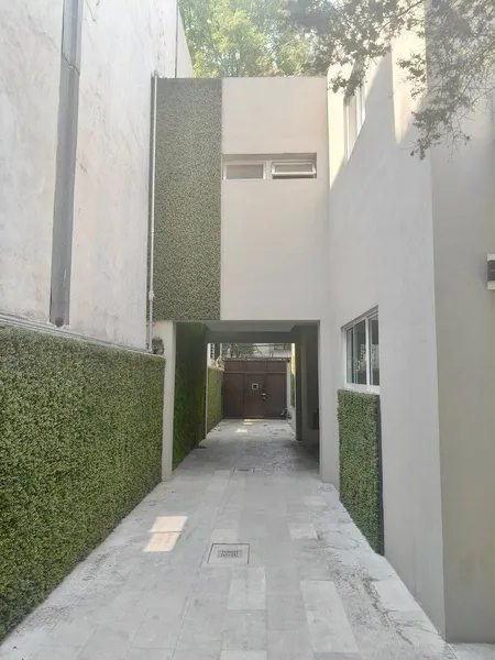 Casa en renta · Polanco, Miguel Hidalgo, Ciudad de México