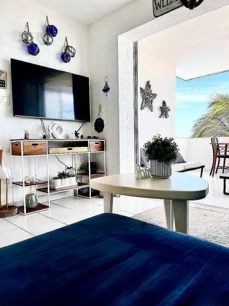 Departamento en venta · Chicxulub Puerto, Progreso, Yucatán