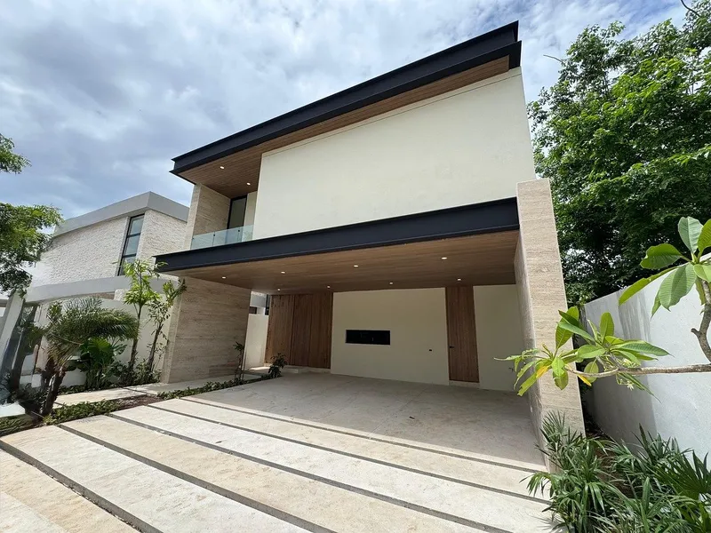 Casa en venta · Dzibilchaltún, Mérida, Yucatán