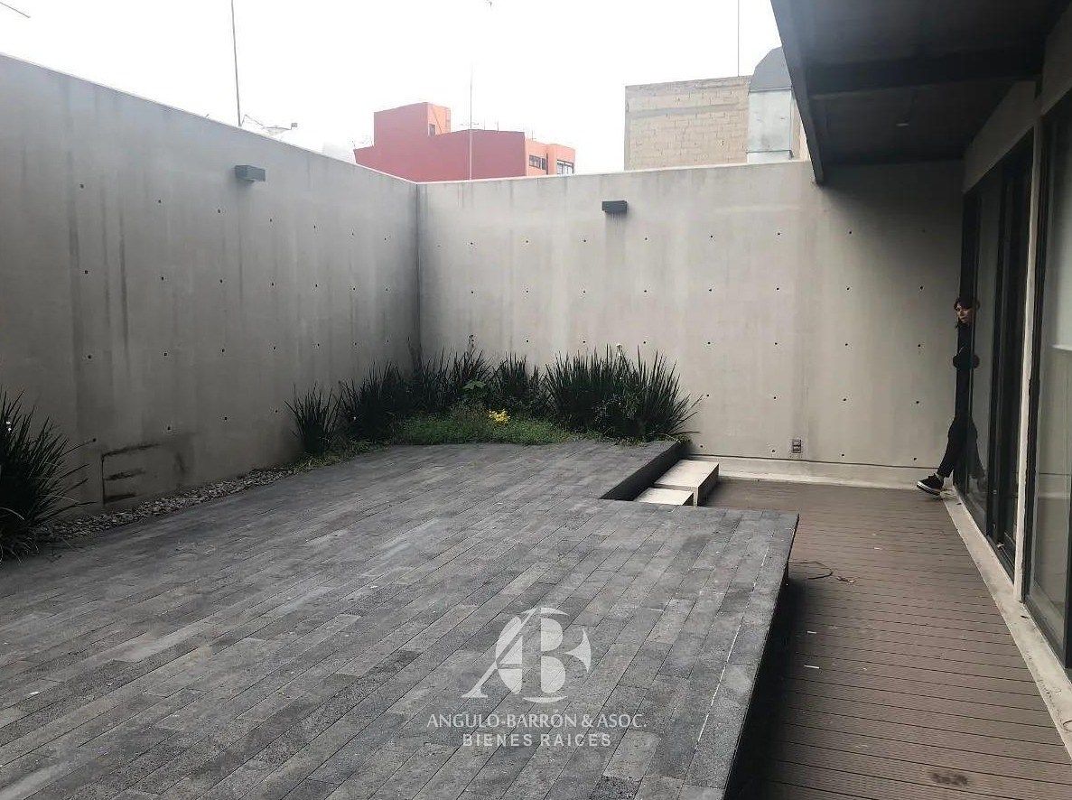 Departamento en venta · Letrán Valle, Benito Juárez, Ciudad de México