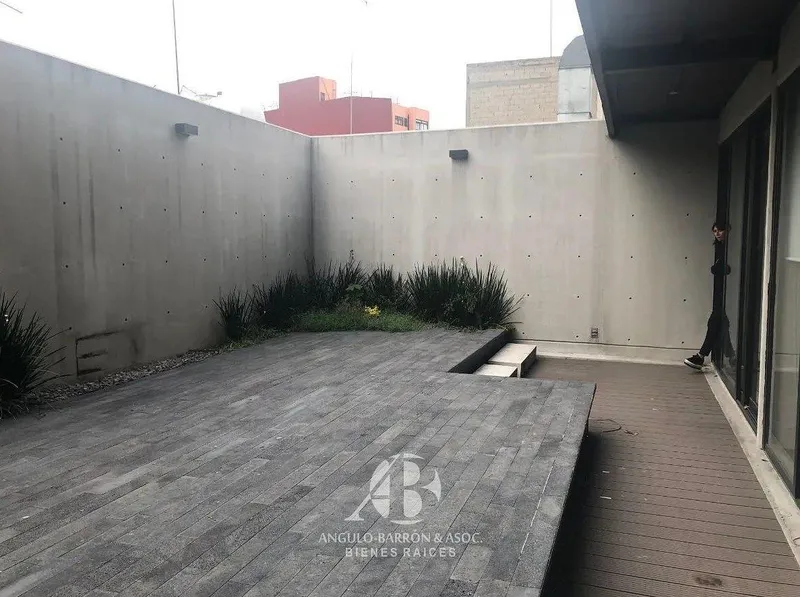 Departamento en venta · Letrán Valle, Benito Juárez, Ciudad de México