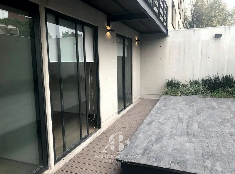 Departamento en venta · Letrán Valle, Benito Juárez, Ciudad de México