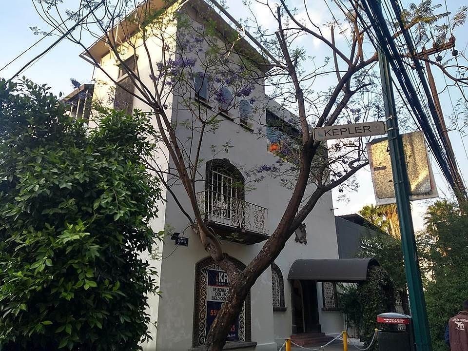 Casa en renta · Anzures, Miguel Hidalgo, Ciudad de México Casa en renta · Anzures, Miguel Hidalgo, Ciudad de México