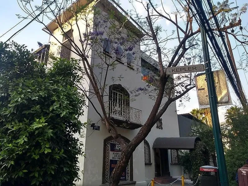 Casa en renta · Anzures, Miguel Hidalgo, Ciudad de México Casa en renta · Anzures, Miguel Hidalgo, Ciudad de México