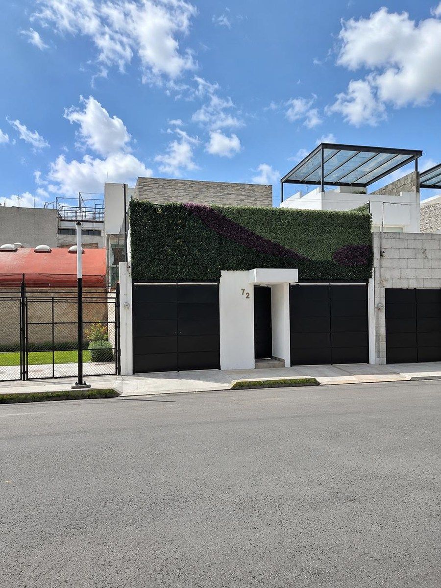Casa en venta · Paseos de Churubusco, Iztapalapa, Ciudad de México