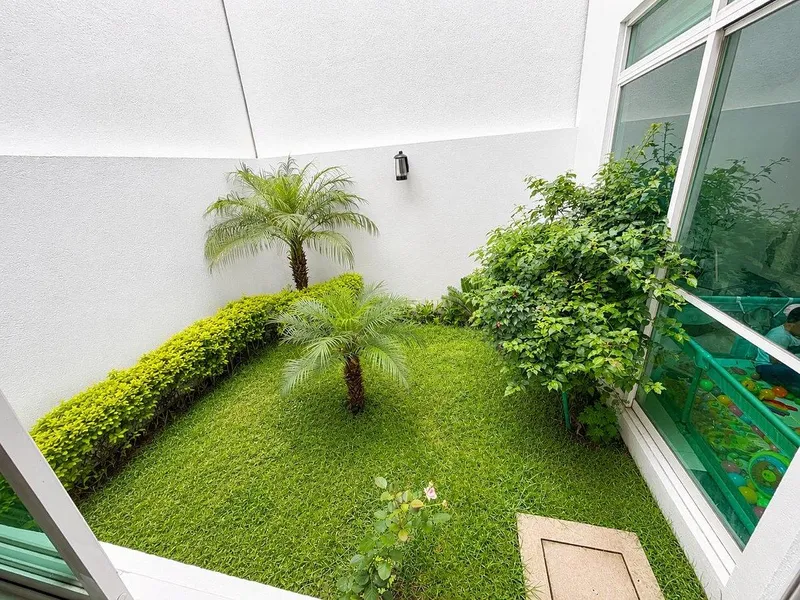 Casa en venta · Paseos de Churubusco, Iztapalapa, Ciudad de México