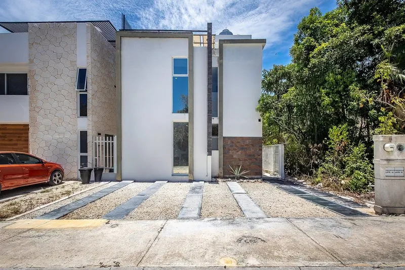 Casa en venta · Puerto Morelos, Quintana Roo
