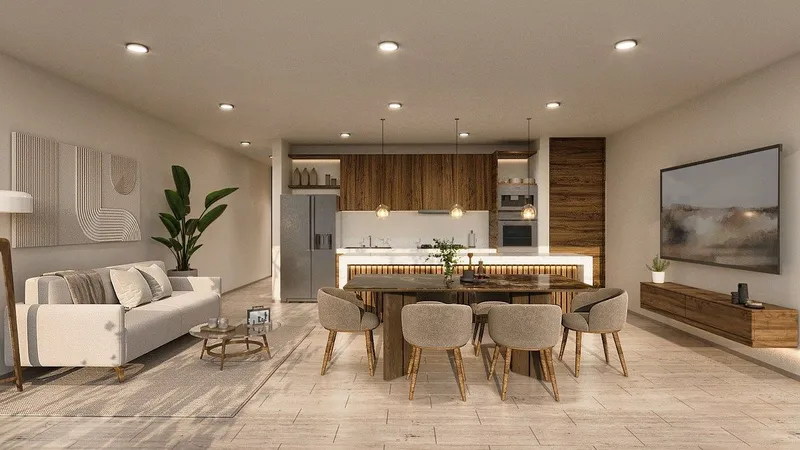 Casa en venta · Dzityá, Mérida, Yucatán