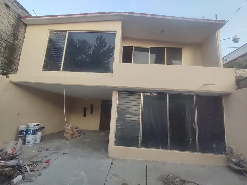 Casa en venta · Ampliación Llano de los Báez Sección Izcalli, Ecatepec de Morelos, Estado de México
