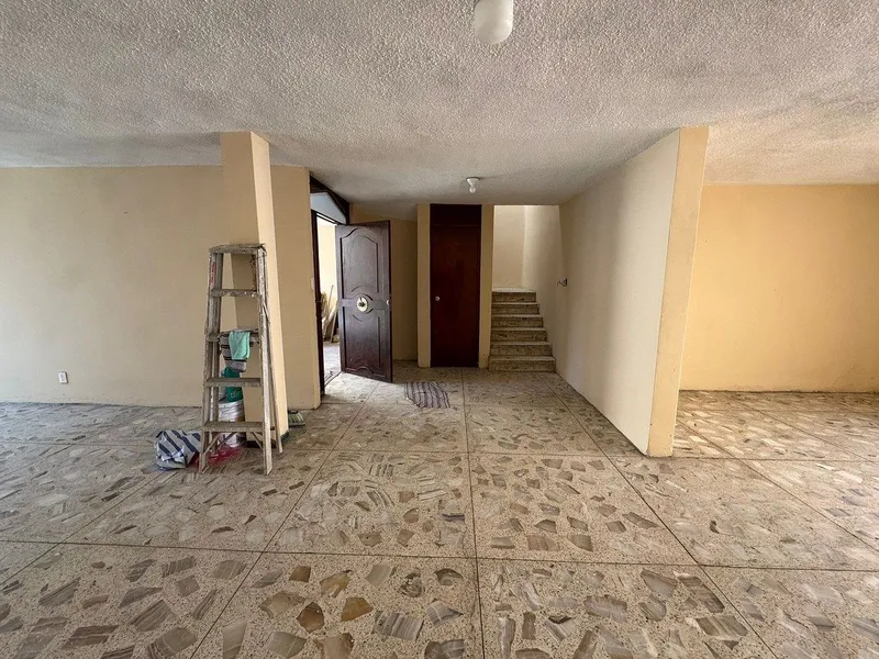 Casa en venta · Ampliación Llano de los Báez Sección Izcalli, Ecatepec de Morelos, Estado de México
