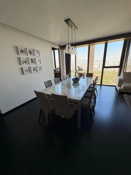 Departamento en venta · Lomas del Chamizal, Cuajimalpa de Morelos, Ciudad de México