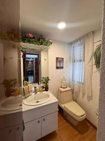 Casa en venta · Paseos de Taxqueña, Coyoacán, Ciudad de México