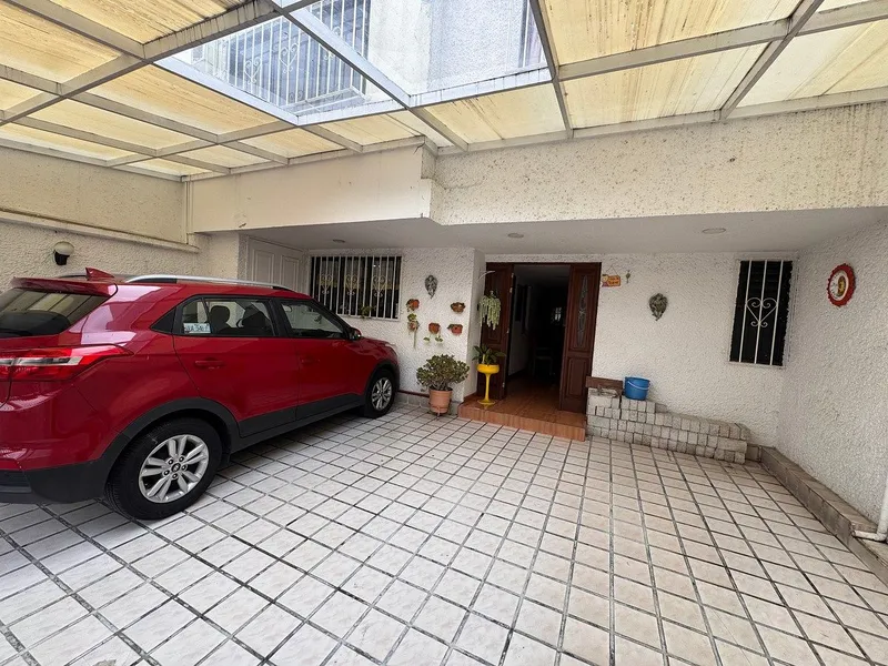 Casa en venta · Paseos de Taxqueña, Coyoacán, Ciudad de México