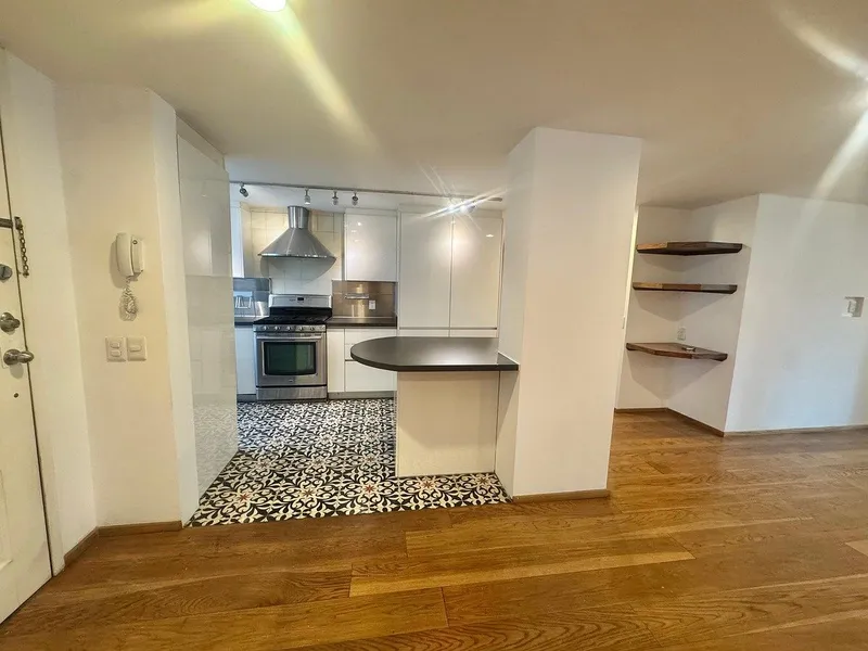 Departamento en venta · Hipodromo Condesa, Condesa, Cuauhtémoc, Ciudad de México
