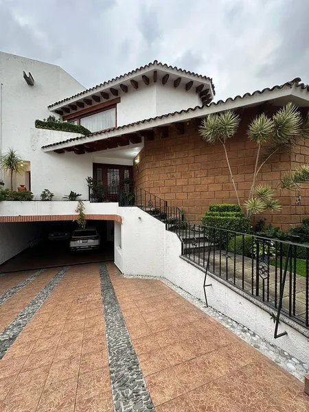 Condominio en venta · Jardines en la Montaña, Tlalpan, Ciudad de México