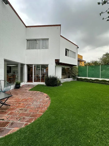 Condominio en venta · Jardines en la Montaña, Tlalpan, Ciudad de México