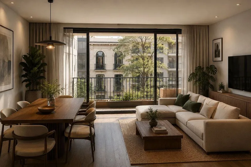 Departamento en venta · Roma Norte, Roma, Cuauhtémoc, Ciudad de México