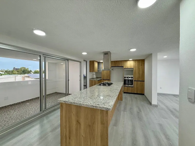 Departamento en venta · Del Valle Centro, Del Valle, Benito Juárez, Ciudad de México