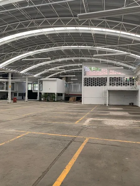 Bodega en renta · Santa Maria La Ribera, Cuauhtémoc, Ciudad de México