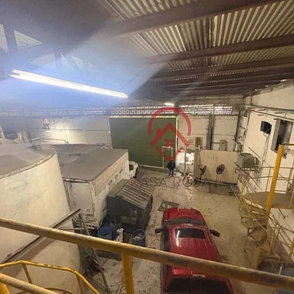 Nave industrial en venta · Buenos Aires, Monterrey, Nuevo León