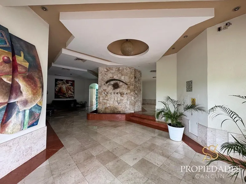 Departamento en venta · Cancún, Benito Juárez, Quintana Roo