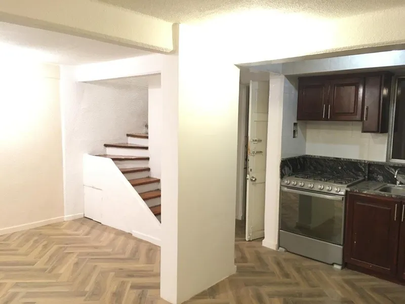 Departamento en venta · San Miguel Chapultepec I Sección, Chapultepec, Miguel Hidalgo, Ciudad de México