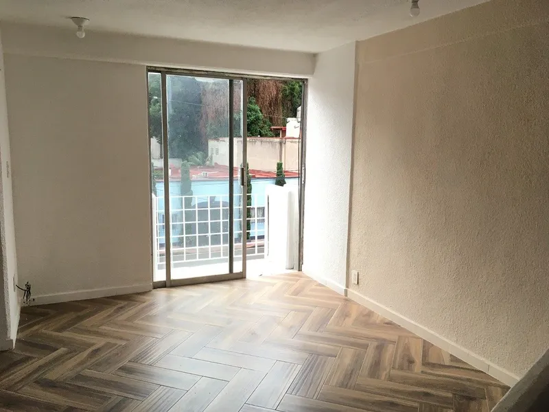 Departamento en venta · San Miguel Chapultepec I Sección, Chapultepec, Miguel Hidalgo, Ciudad de México