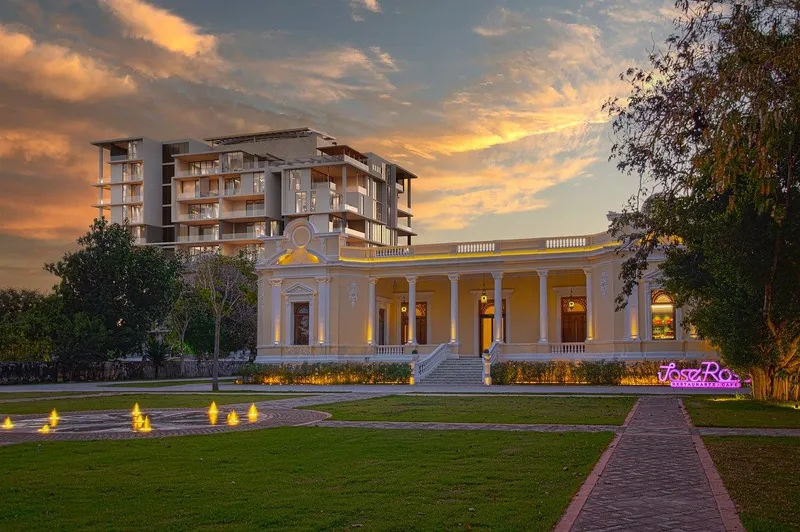 Departamento en venta · Mérida Centro, Mérida, Yucatán