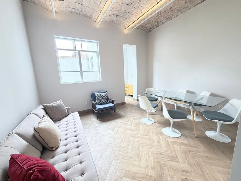 Departamento en venta · San Rafael, Cuauhtémoc, Ciudad de México
