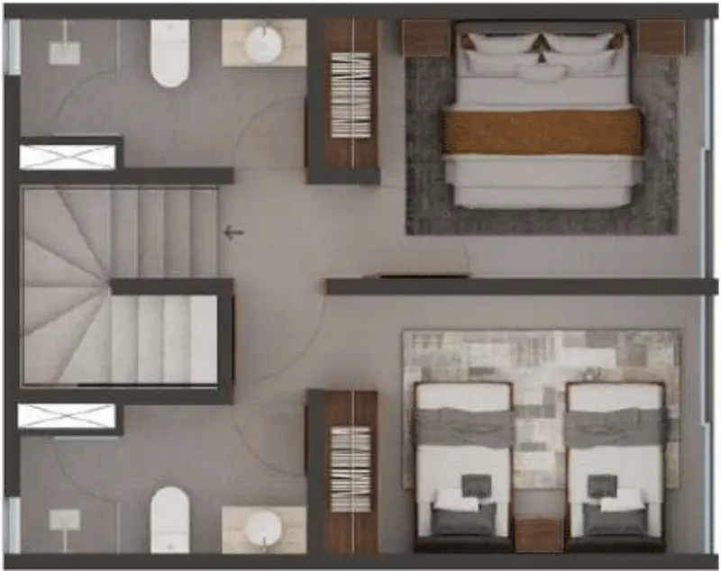 Departamento en venta · Hipodromo Condesa, Condesa, Cuauhtémoc, Ciudad de México