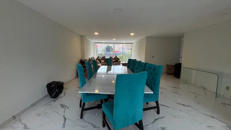 Departamento en renta · Polanco, Miguel Hidalgo, Ciudad de México