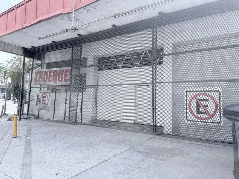 Bodega en renta · Ciudad Universitaria, San Nicolás de los Garza, Nuevo León