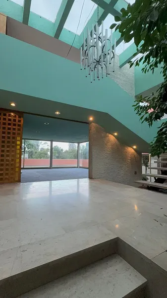 Casa en venta · Jardines del Pedregal, Álvaro Obregón, Ciudad de México