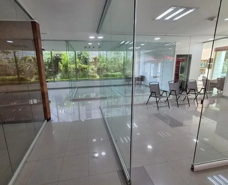 Departamento en venta · Santa Fe, Álvaro Obregón, Ciudad de México